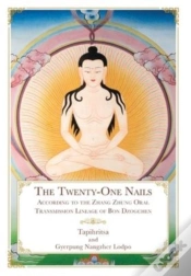Capa do artigo The Twenty-One Nails