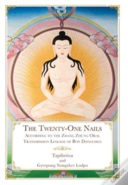 Capa do artigo The Twenty-One Nails