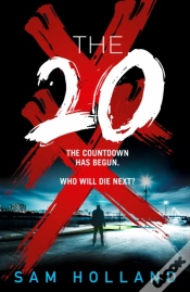 Capa do artigo The Twenty