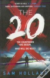 Capa do artigo The Twenty