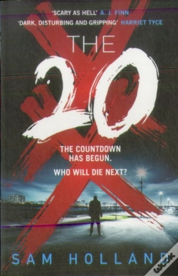 Capa do artigo The Twenty