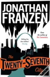 Capa do artigo The Twenty-Seventh City