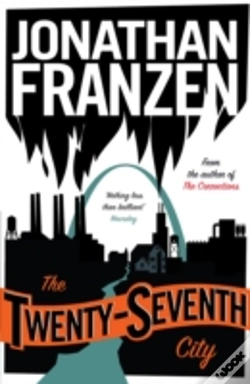 Capa do artigo The Twenty-Seventh City