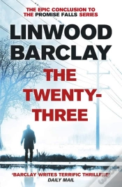 Capa do artigo The Twenty-Three