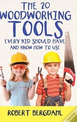 Capa do artigo The Twenty Woodworking Tools: Every Kid