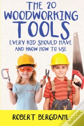 Capa do artigo The Twenty Woodworking Tools