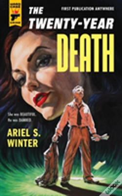 Capa do artigo The Twenty-Year Death