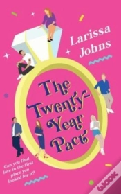 Capa do artigo The Twenty-Year Pact