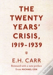 Capa do artigo The Twenty Years