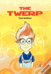 Capa do artigo The Twerp