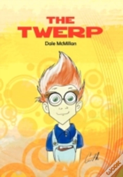 Capa do artigo The Twerp