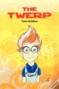 Capa do artigo The Twerp