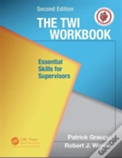 Capa do artigo The Twi Workbook