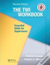 Capa do artigo The Twi Workbook