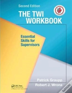 Capa do artigo The Twi Workbook