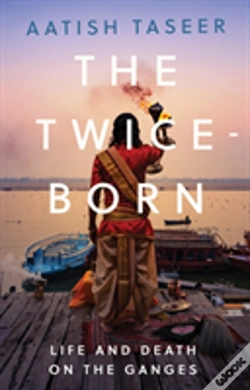 Capa do artigo The Twice-Born