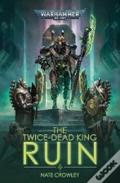 The Twice-Dead King: Ruin