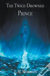 Capa do artigo The Twice-Drowned Prince