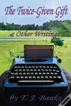 Capa do artigo The Twice-Given Gift & Other Writings