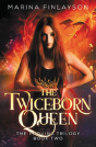 The Twiceborn Queen - Preview