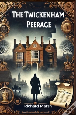Capa do artigo The Twickenham Peerage (Edition2024)