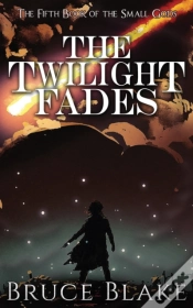 Capa do artigo The Twilight Fades