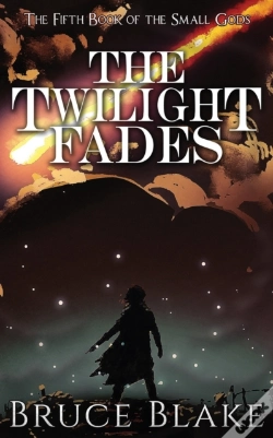 Capa do artigo The Twilight Fades