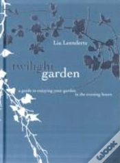 Capa do artigo The Twilight Garden