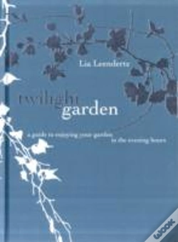 Capa do artigo The Twilight Garden