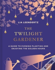 Capa do artigo The Twilight Gardener
