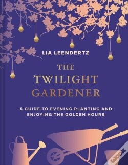 Capa do artigo The Twilight Gardener