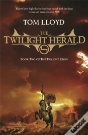 Capa do artigo The Twilight Herald