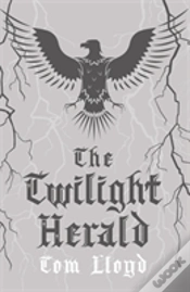 Capa do artigo The Twilight Herald