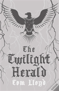Capa do artigo The Twilight Herald