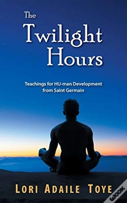 Capa do artigo The Twilight Hours
