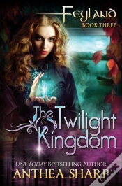 Capa do artigo The Twilight Kingdom