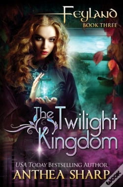 Capa do artigo The Twilight Kingdom