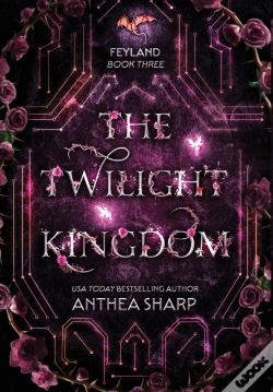 Capa do artigo The Twilight Kingdom