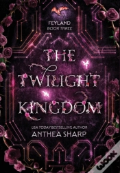 Capa do artigo The Twilight Kingdom