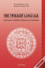 Capa do artigo The Twilight Language
