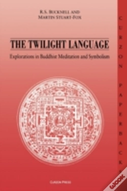 Capa do artigo The Twilight Language