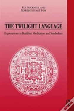 Capa do artigo The Twilight Language