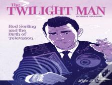 The Twilight Man