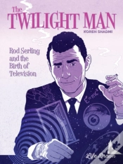 Capa do artigo The Twilight Man