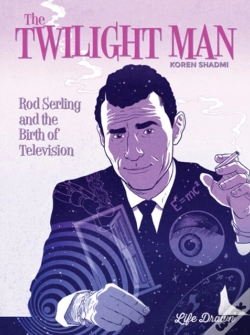 Capa do artigo The Twilight Man