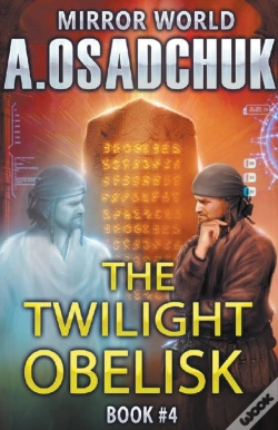 Capa do artigo The Twilight Obelisk