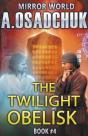 The Twilight Obelisk - Preview