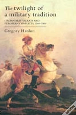 Capa do artigo The Twilight Of A Military Tradition