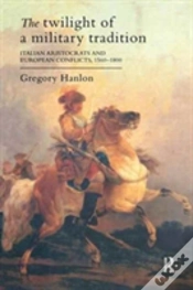 Capa do artigo The Twilight Of A Military Tradition