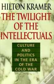 Capa do artigo The Twilight Of The Intellectuals